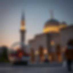 Official Holidays in the UAE for 2023 Introduction