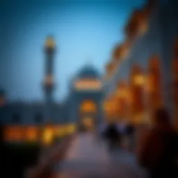 Ramadan in Dubai: Insights and Cultural Significance for 2023 Introduction
