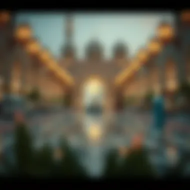 Notable Ramadan in Dubai: Insights and Cultural Significance for 2023