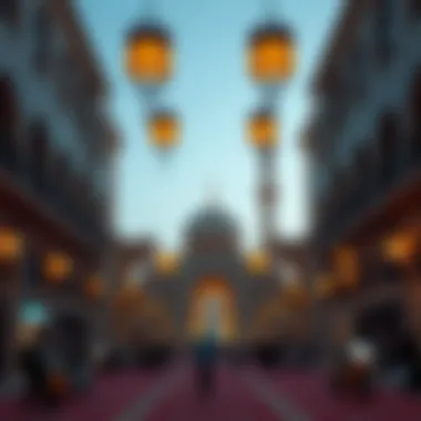 Ramadan in Dubai: Insights and Cultural Significance for 2023 Summary Ramadan in Dubai: Insights and Cultural Significance for 2023 Summary