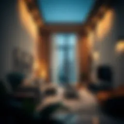 Studio for Rent in Al Mamzar, Dubai: A Comprehensive Guide Introduction