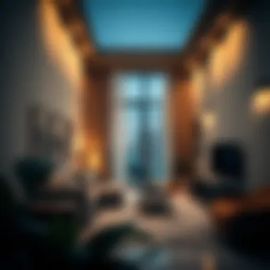 Studio for Rent in Al Mamzar, Dubai: A Comprehensive Guide Introduction
