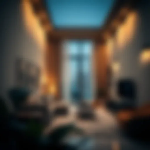 Studio for Rent in Al Mamzar, Dubai: A Comprehensive Guide Introduction