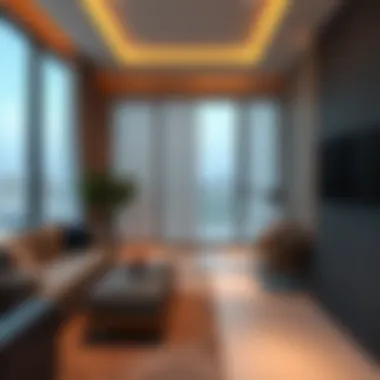 Notable Studio for Rent in Al Mamzar, Dubai: A Comprehensive Guide