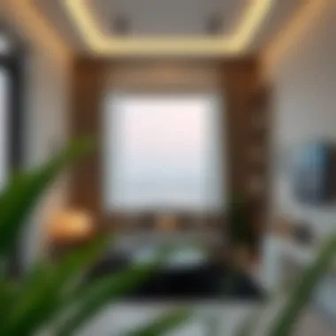 Studio for Rent in Al Mamzar, Dubai: A Comprehensive Guide Summary