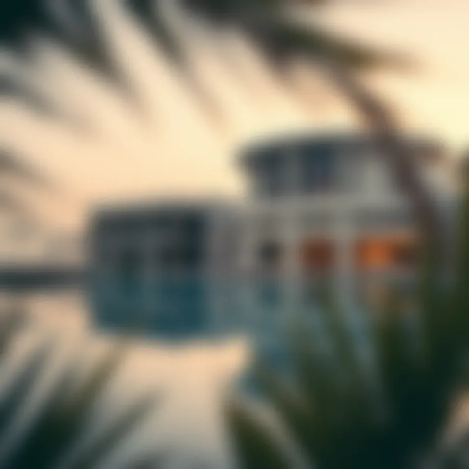 Sur La Mer Dubai: A Comprehensive Overview of a Real Estate Gem Introduction