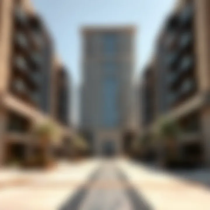 Notable The Pointe Dubai: Capturing the Essence Through Photos