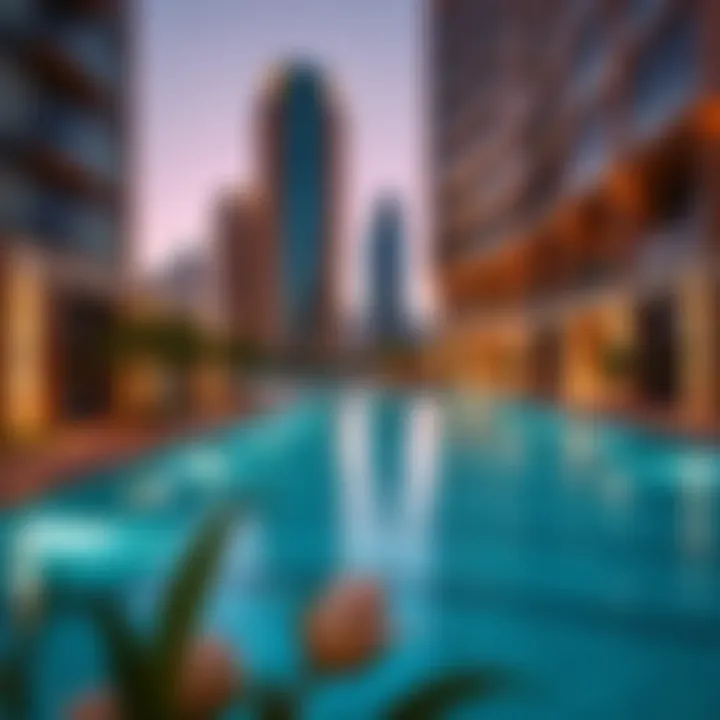 The Pointe Dubai: Capturing the Essence Through Photos Summary