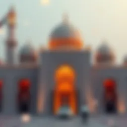UAE Holiday Eid 2023: Celebrations and Real Estate Opportunities Introduction