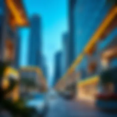 Understanding Dubai Land Department Transactions Summary