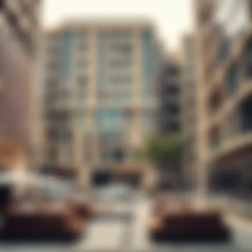 Understanding 'Off Plan' in Dubai Real Estate Introduction