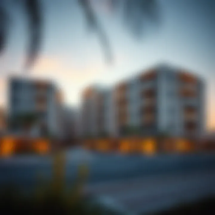 Notable Understanding 'Off Plan' in Dubai Real Estate