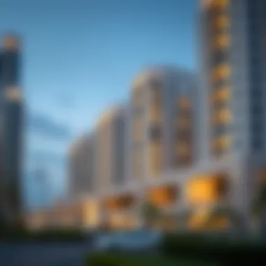 Understanding 'Off Plan' in Dubai Real Estate Summary