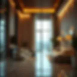 Understanding Open Houses in Dubai's Real Estate Market Introduction