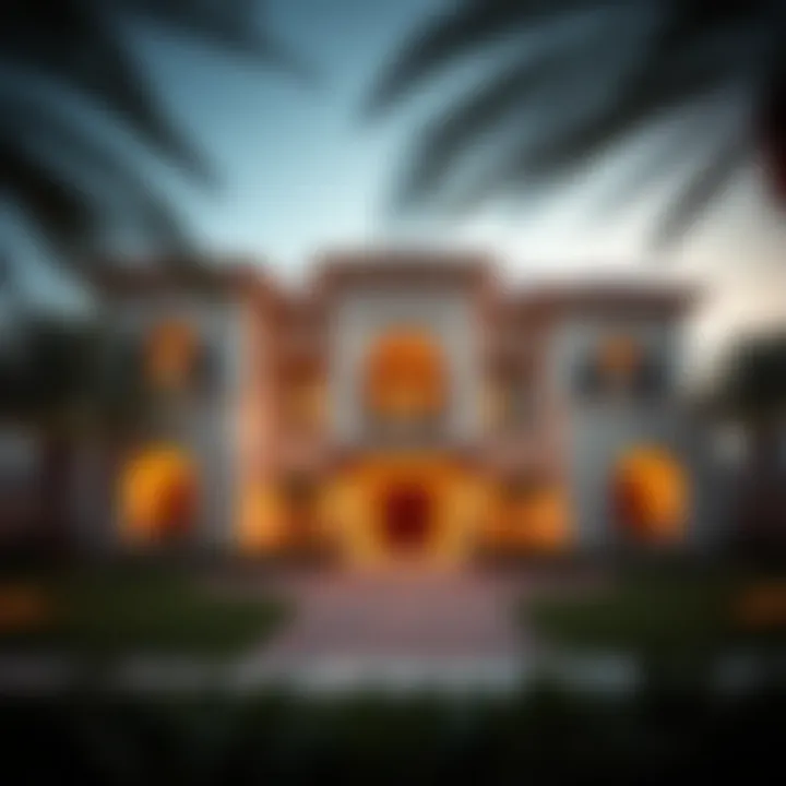 Notable Understanding Open Houses in Dubai's Real Estate Market