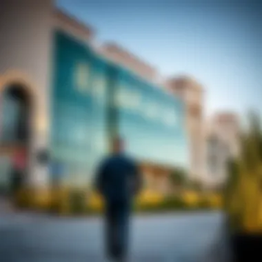 Notable Understanding Real Estate Brokers in Dubai's Dynamic Market