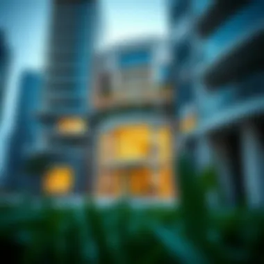 Understanding Real Estate Brokers in Dubai's Dynamic Market Summary