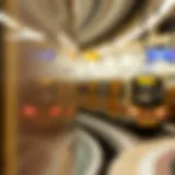 Overview of Gold Card Metro pricing structure