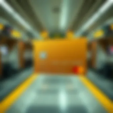 Different Gold Card Types Types of Gold Cards available