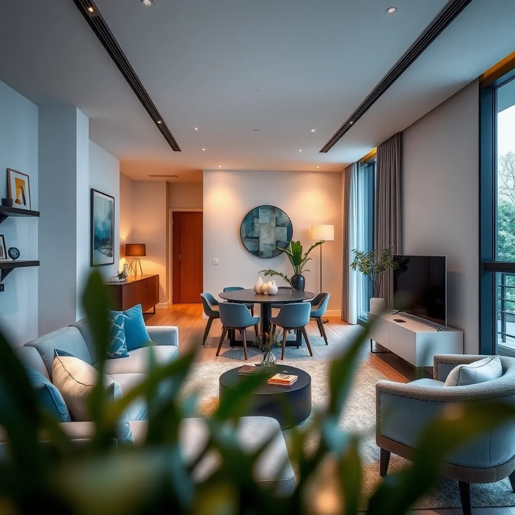 Exploring the Unique Features of Wilton Park Residences